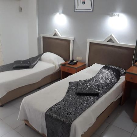 Glaros Hotel Alanya Kültér fotó
