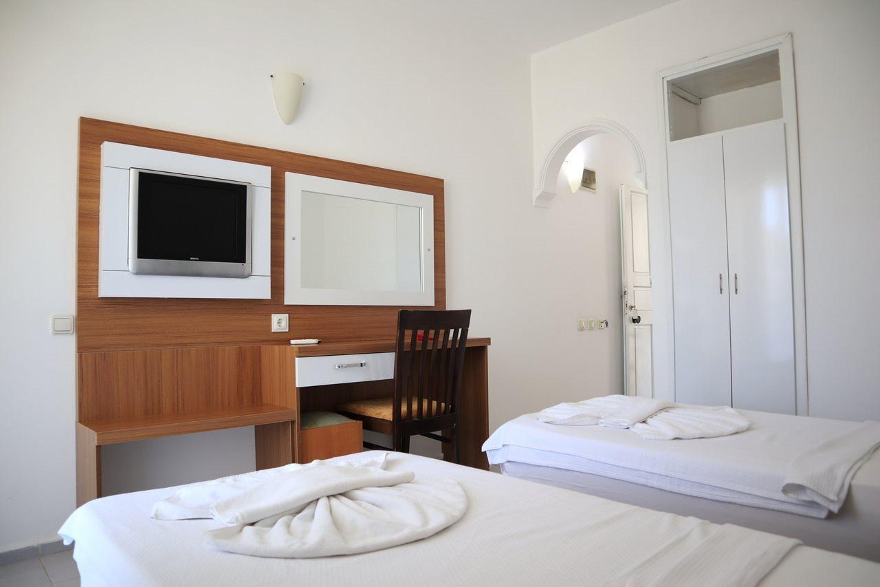 Glaros Hotel Alanya Kültér fotó