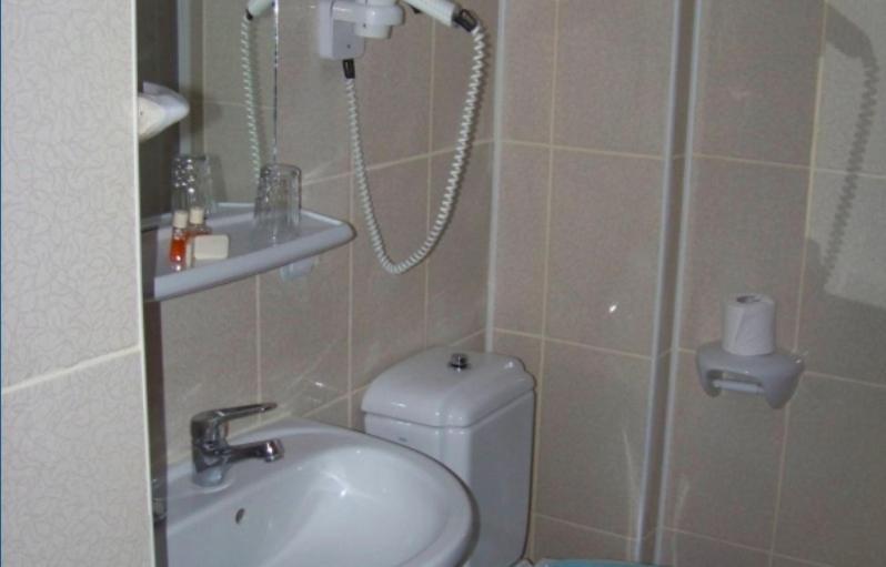 Glaros Hotel Alanya Szoba fotó