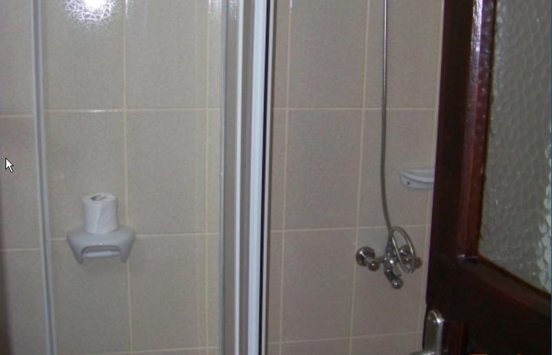 Glaros Hotel Alanya Szoba fotó