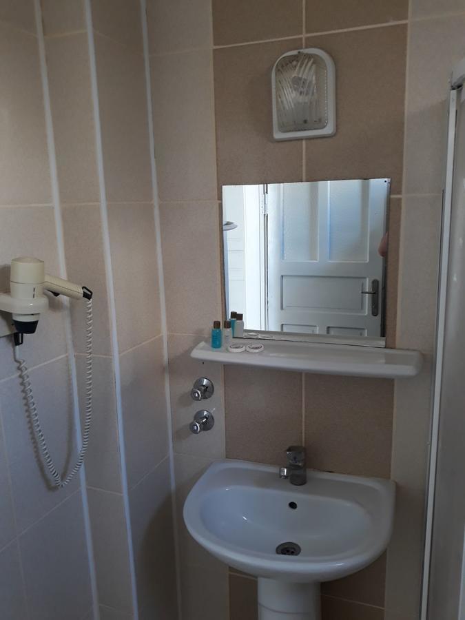 Glaros Hotel Alanya Kültér fotó