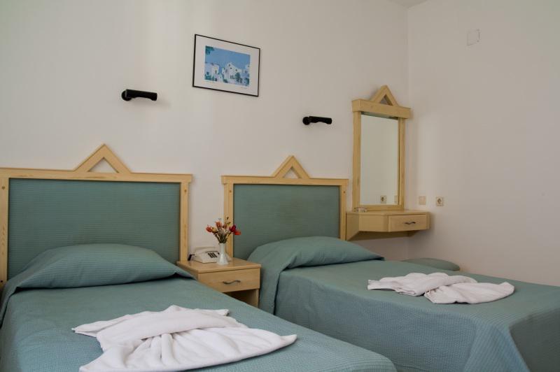 Glaros Hotel Alanya Kültér fotó