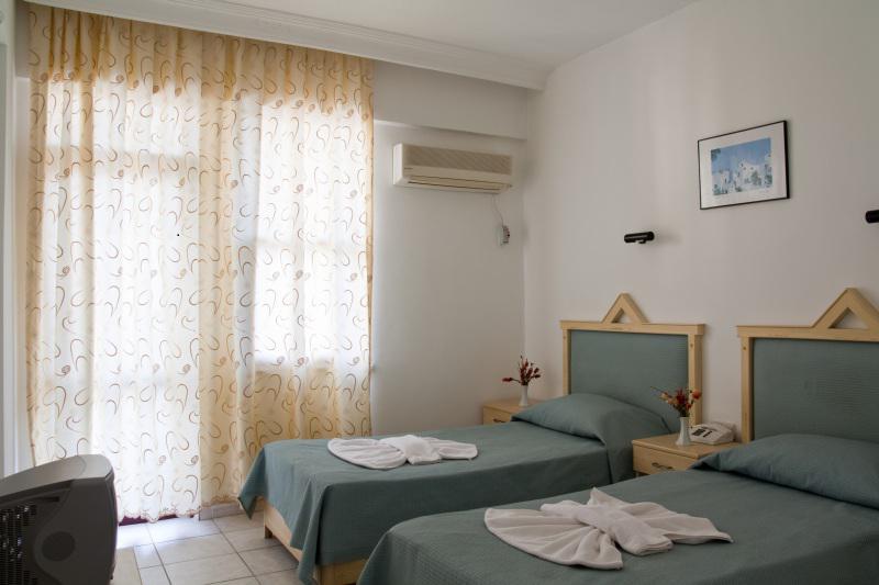 Glaros Hotel Alanya Kültér fotó
