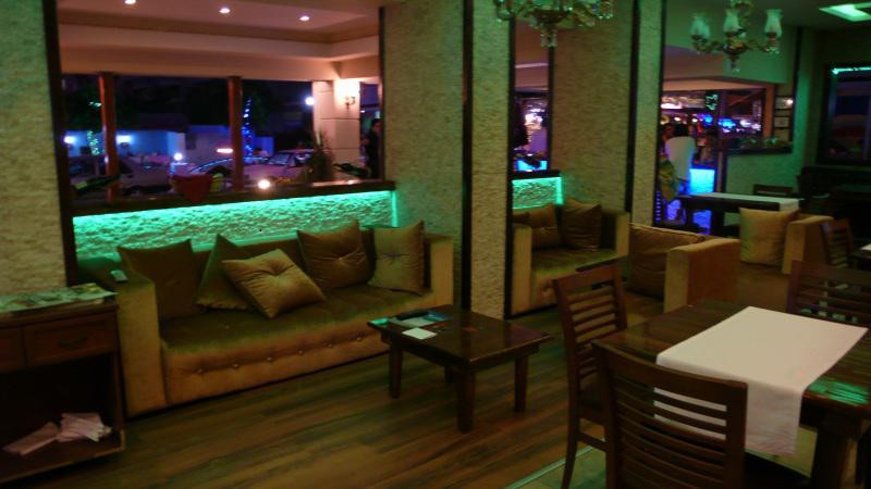 Glaros Hotel Alanya Kültér fotó